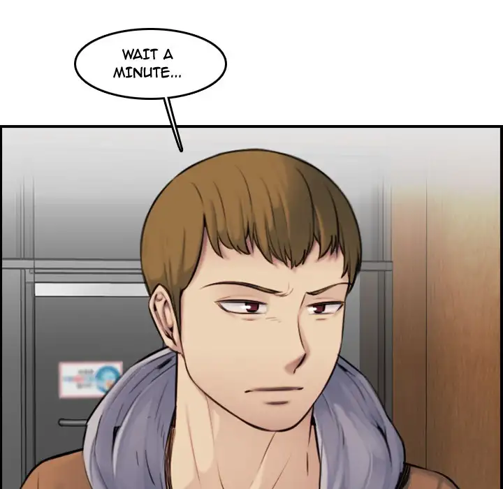 Never Too Late chapter 3 page 49