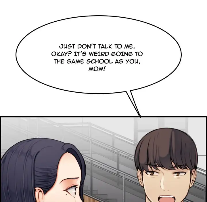 Never Too Late chapter 3 page 55
