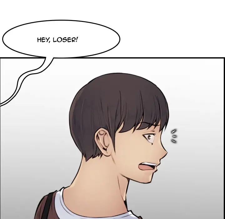 Never Too Late chapter 3 page 61