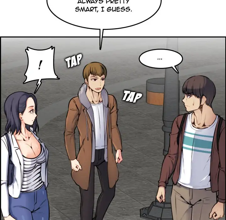 Never Too Late chapter 3 page 66
