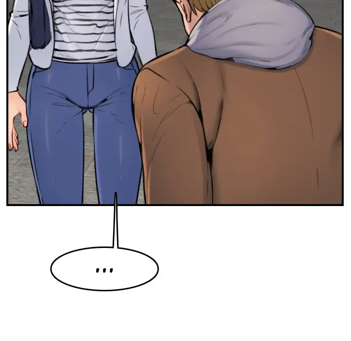 Never Too Late chapter 3 page 71