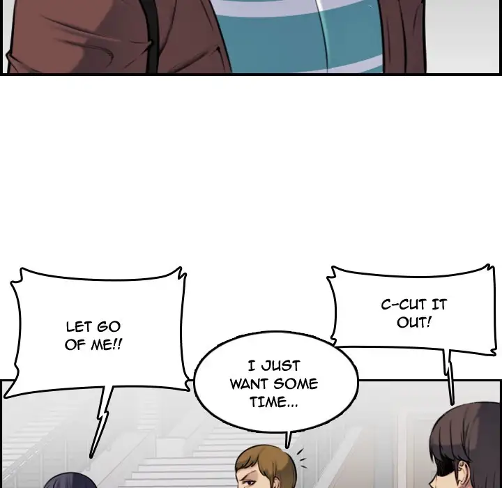 Never Too Late chapter 3 page 80