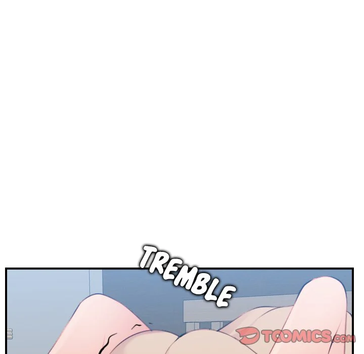 Never Too Late chapter 30 page 9