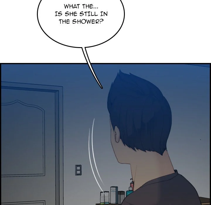 Never Too Late chapter 30 page 132