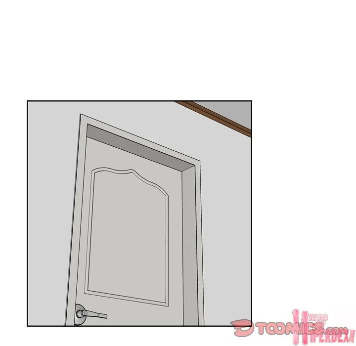 Never Too Late chapter 31 page 6