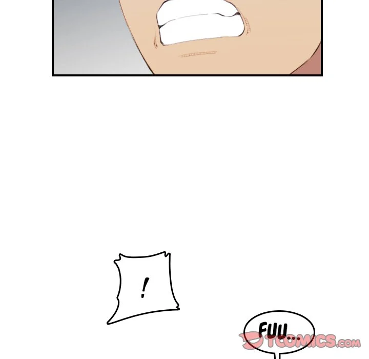 Never Too Late chapter 31 page 30