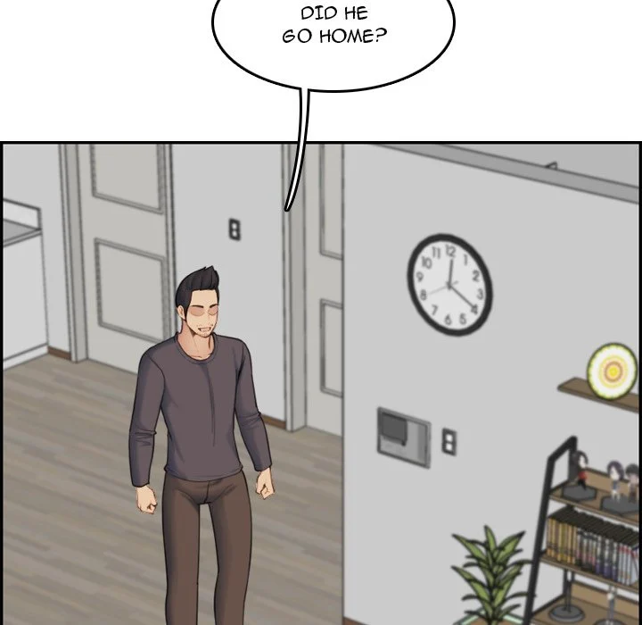 Never Too Late chapter 31 page 50