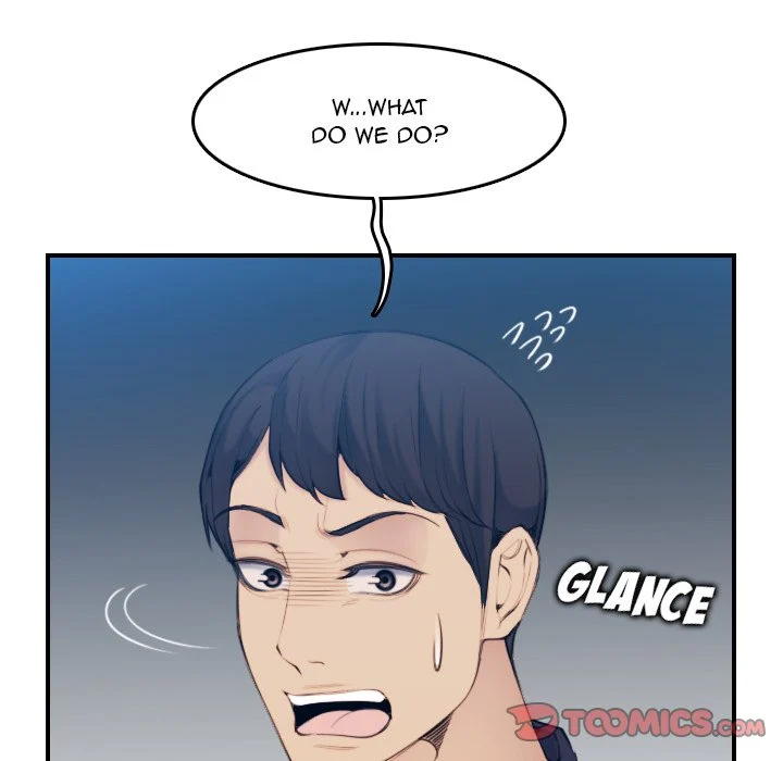 Never Too Late chapter 31 page 63