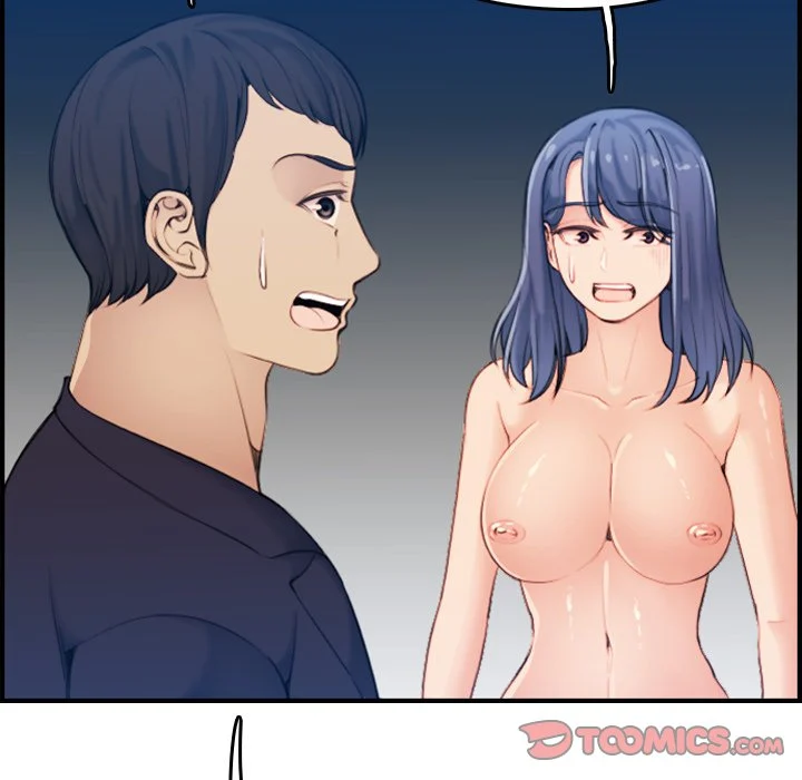 Never Too Late chapter 31 page 69