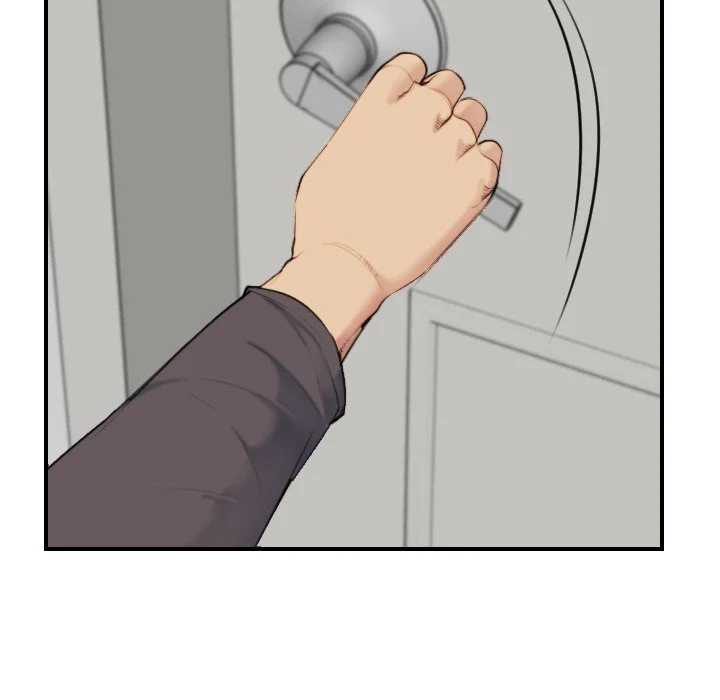 Never Too Late chapter 31 page 71