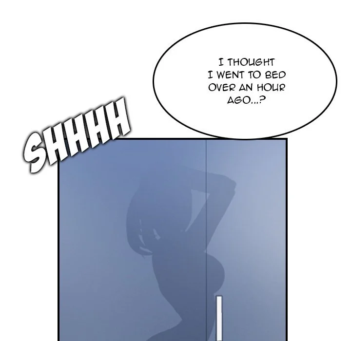 Never Too Late chapter 31 page 89
