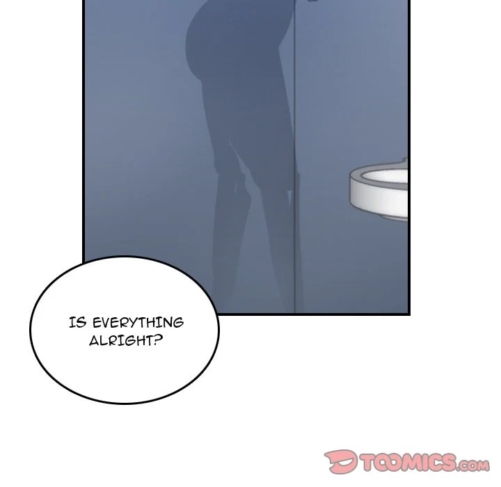 Never Too Late chapter 31 page 90