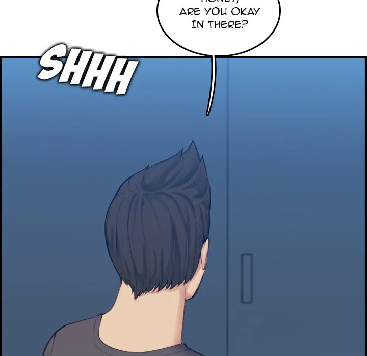 Never Too Late chapter 31 page 100