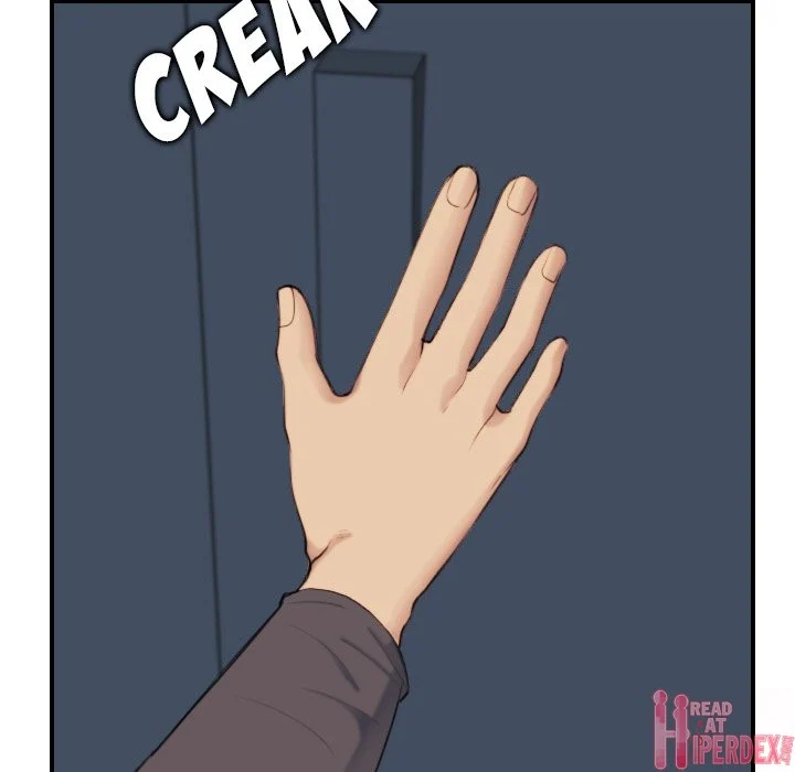 Never Too Late chapter 31 page 118