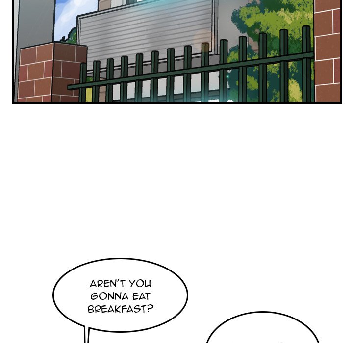 Never Too Late chapter 32 page 5