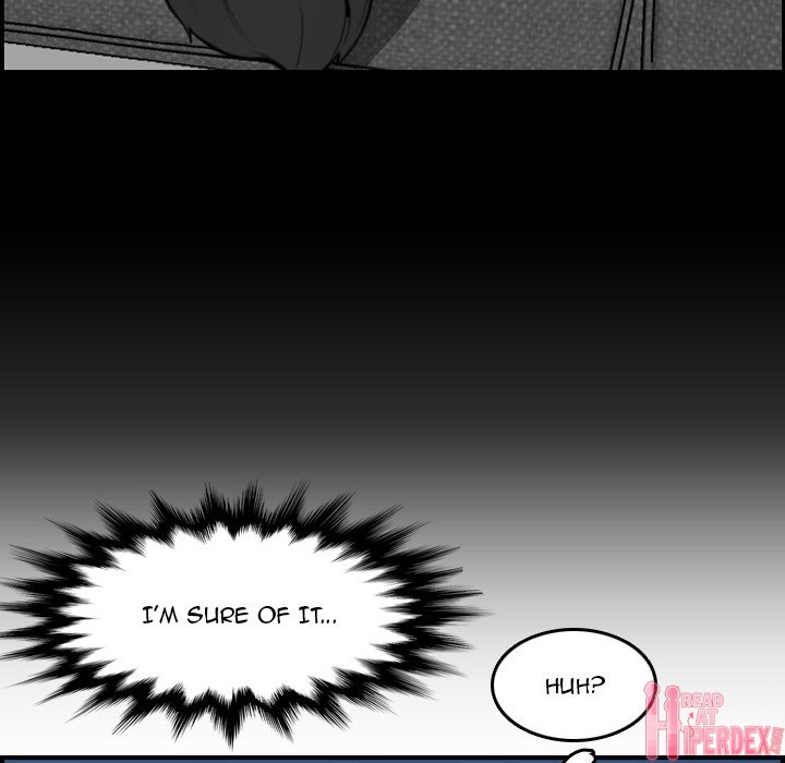 Never Too Late chapter 33 page 16