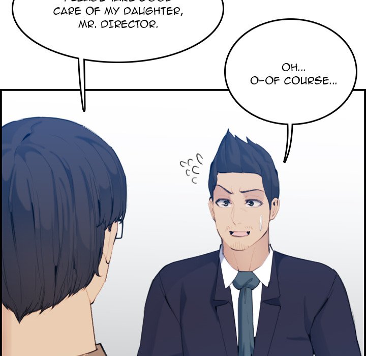 Never Too Late chapter 33 page 47