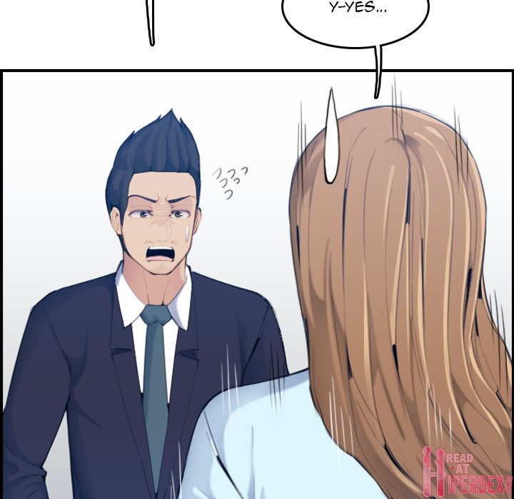 Never Too Late chapter 33 page 56