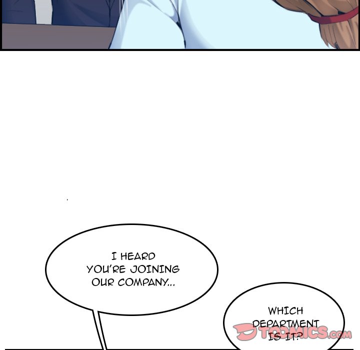 Never Too Late chapter 33 page 57