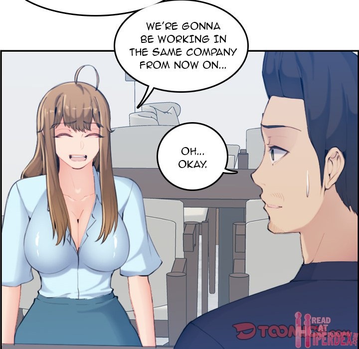 Never Too Late chapter 33 page 81