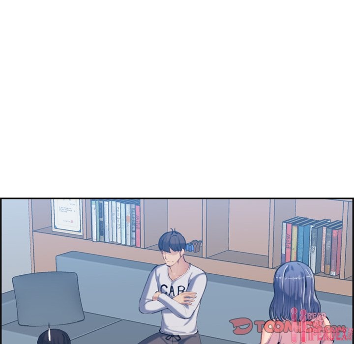 Never Too Late chapter 33 page 96