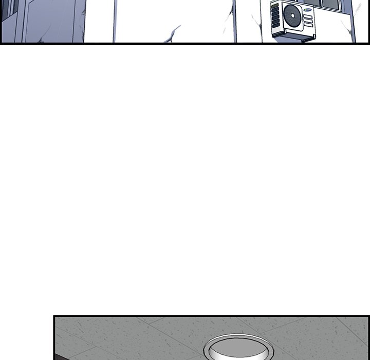 Never Too Late chapter 36 page 5