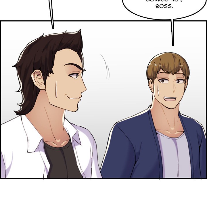 Never Too Late chapter 36 page 19