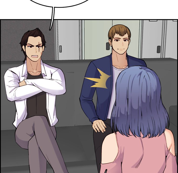 Never Too Late chapter 36 page 25