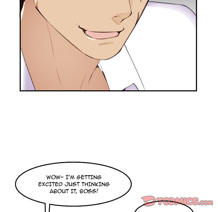 Never Too Late chapter 36 page 50