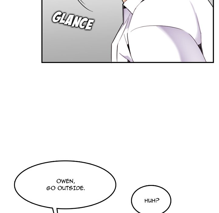 Never Too Late chapter 36 page 87