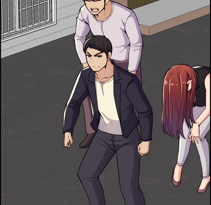 Never Too Late chapter 37 page 7