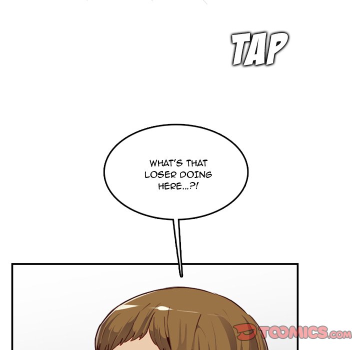Never Too Late chapter 39 page 18