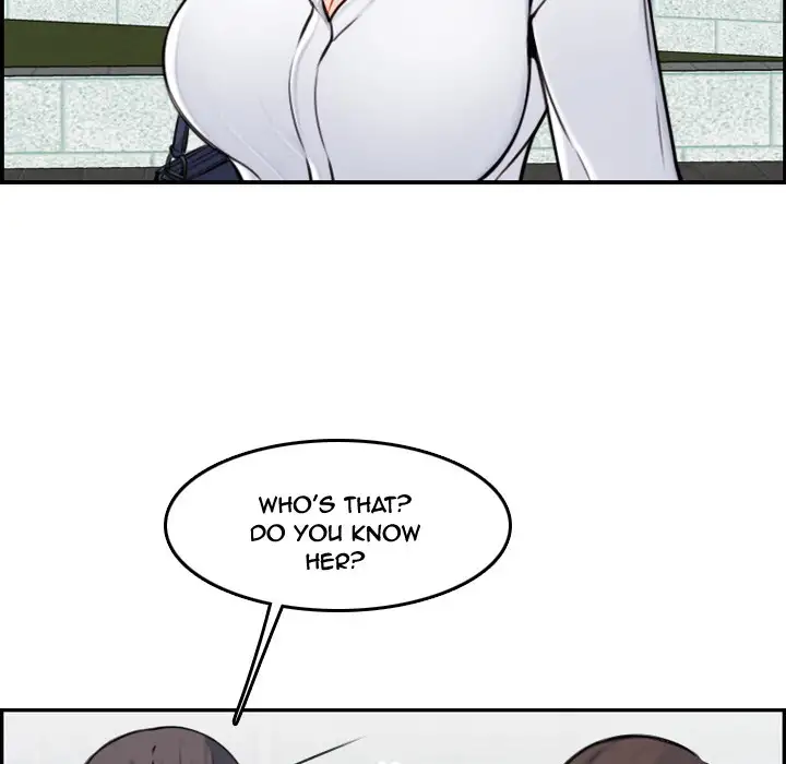 Never Too Late chapter 4 page 22