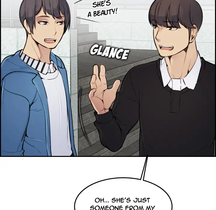 Never Too Late chapter 4 page 23