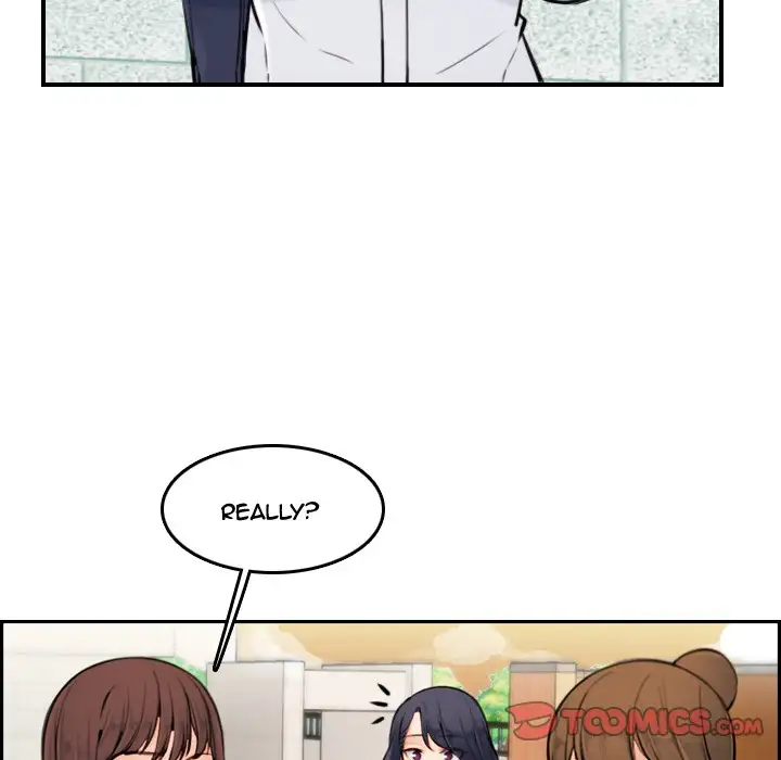 Never Too Late chapter 4 page 27