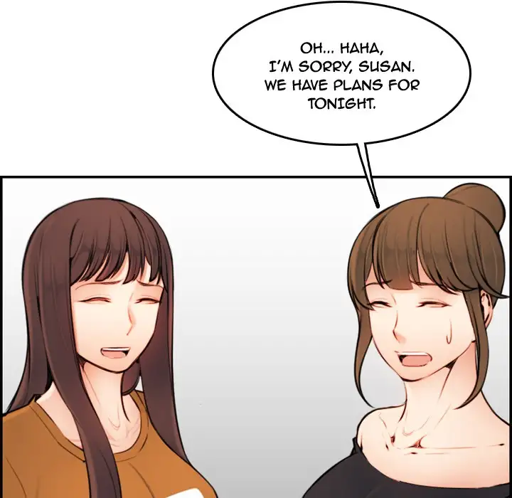 Never Too Late chapter 4 page 32