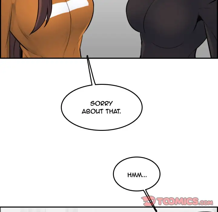 Never Too Late chapter 4 page 33