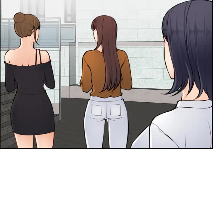 Never Too Late chapter 4 page 34