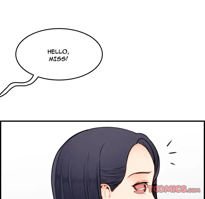 Never Too Late chapter 4 page 39