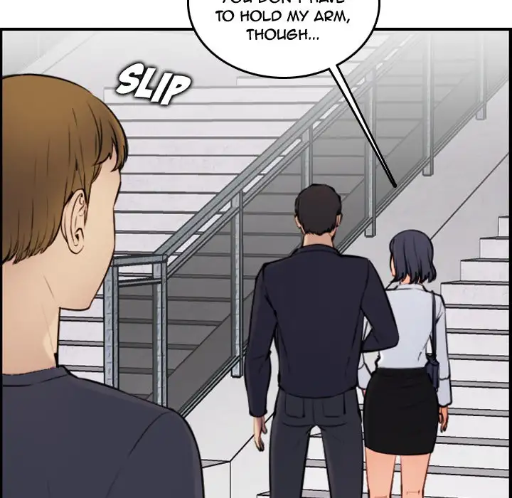 Never Too Late chapter 4 page 60