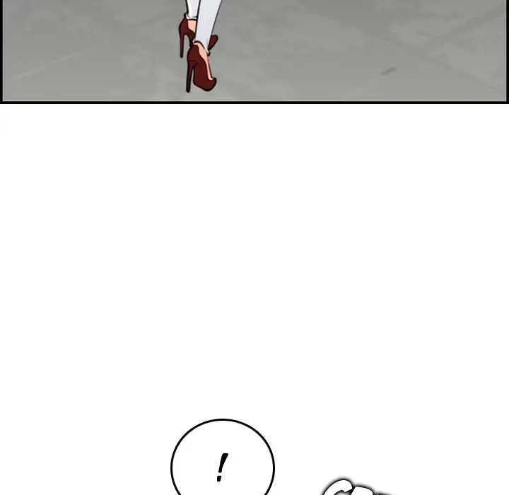 Never Too Late chapter 4 page 84