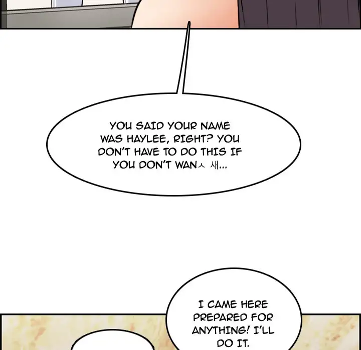 Never Too Late chapter 4 page 110