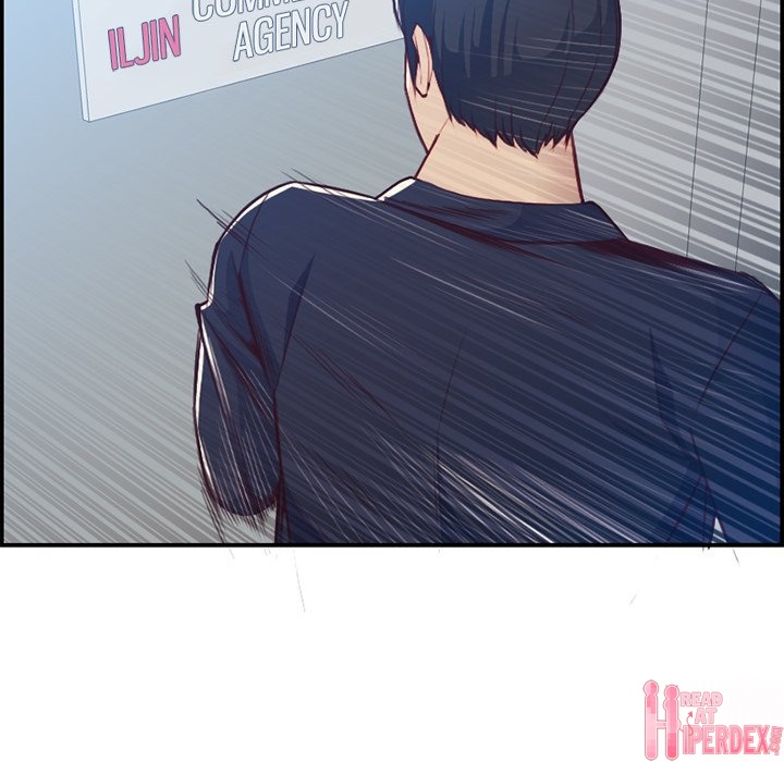 Never Too Late chapter 40 page 26