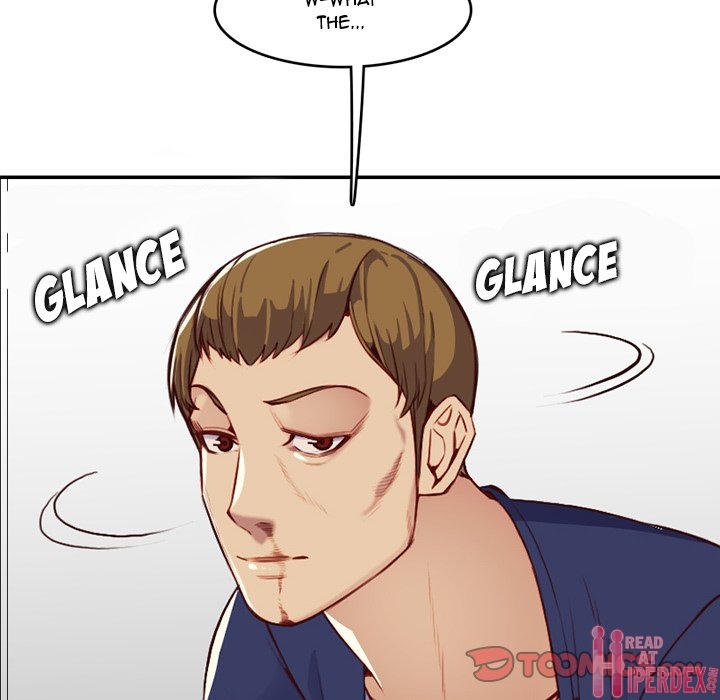 Never Too Late chapter 41 page 96