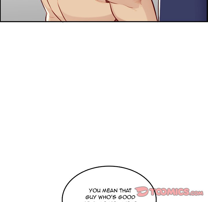 Never Too Late chapter 41 page 108