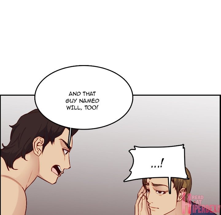 Never Too Late chapter 41 page 116