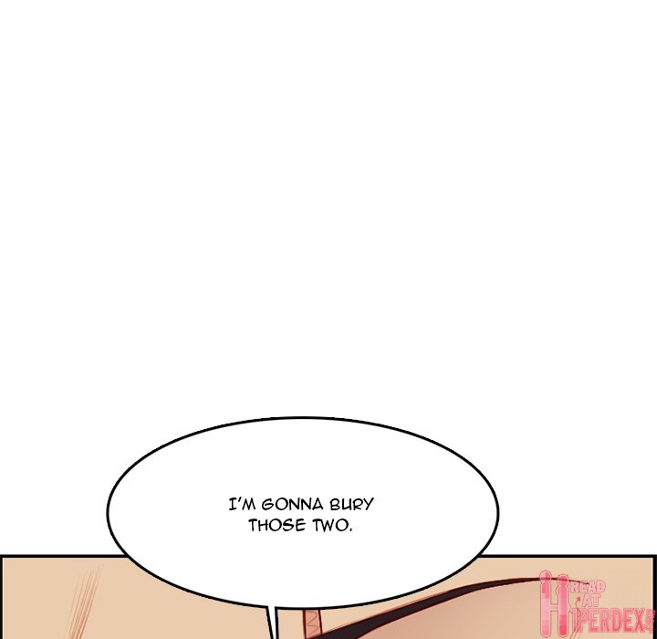 Never Too Late chapter 41 page 121