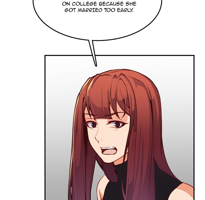 Never Too Late chapter 42 page 19