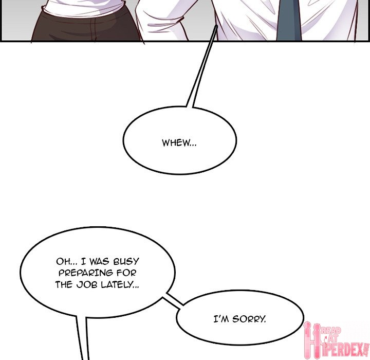 Never Too Late chapter 43 page 26