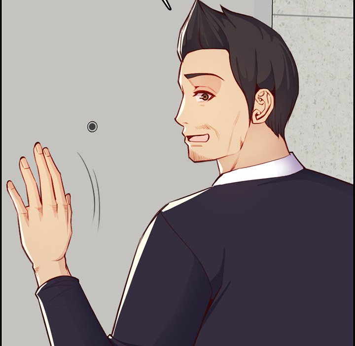 Never Too Late chapter 43 page 49